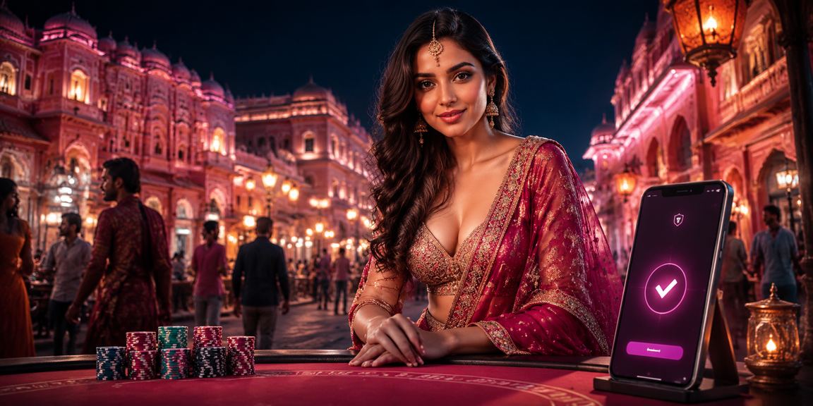 Teen Patti game players enjoying card matches